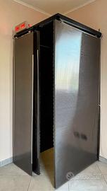 VOCAL BOOTH: Recording Vocals [1mq x h2]