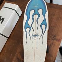 Carver di CARVER “Sting”