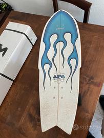 Carver di CARVER “Sting”