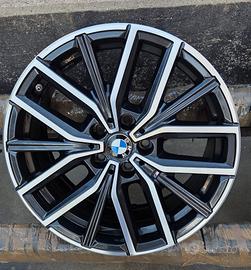 CERCHI BMW ORIGINALI R18 M SPORT