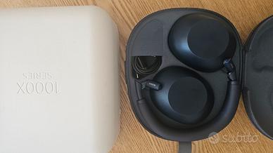 Sony WH-1000XM6 Nuovissime
