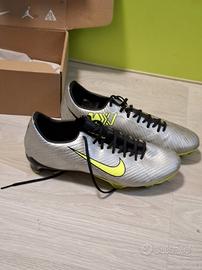 scarpe da calcio nike mercurial 44