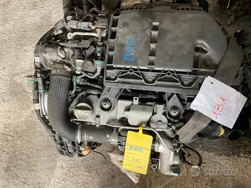 MOTORE 8HR 1.4 TD PEUGEOT