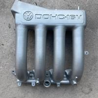 Collettore Aspirazione Golf 3 GTI 2.0 ABF