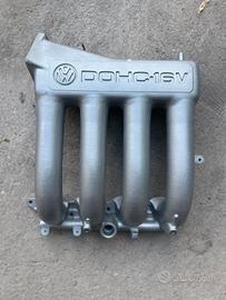 Collettore Aspirazione Golf 3 GTI 2.0 ABF