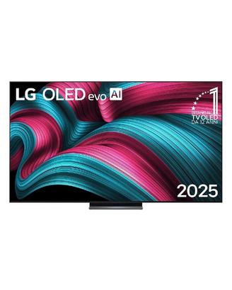 LG OLED 55C5 (Modello 2026) – Pari al nuovo