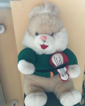 Coniglio Peluche