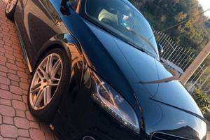 Audi TT mk2 TDI quattro