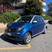 Smart ForFour 70 1.0 Passion Neop manutenzione cer