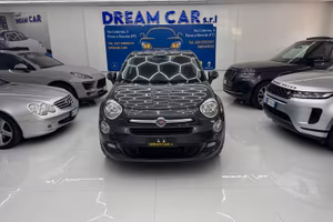 Fiat 500X 1.3 MJT 95Cv Diesel - OK NEOPATENTATI