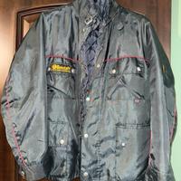 Giubbotto belstaff uomo