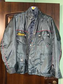 Giubbotto belstaff uomo