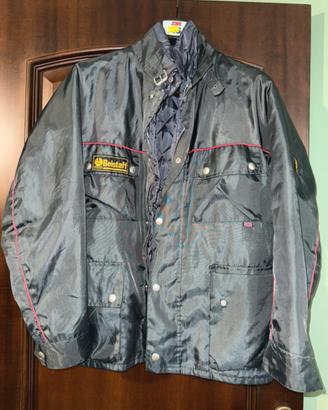 Giubbotto belstaff uomo