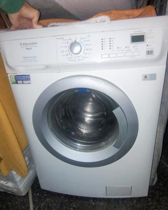 Lavatrice Electrolux 