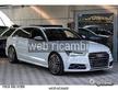 Ricambi musata Audi A6 A5 A4 full 2018