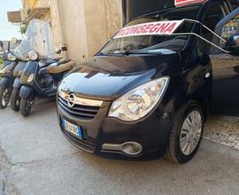 Opel Agila 1.2 16V 94CV Enjoy