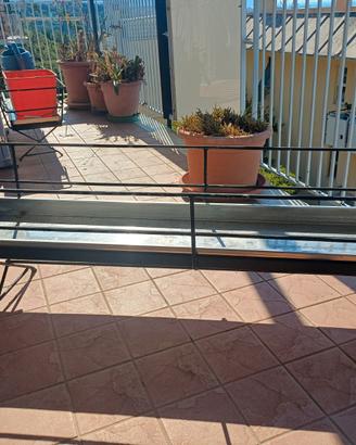 fioriere da balcone