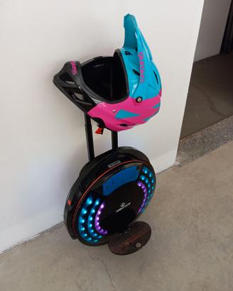 Monoruota inmotion v8