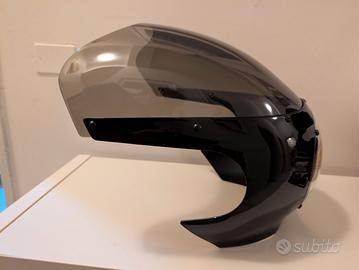 cupolino caffè racer motea