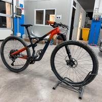 Bici mtb scalpel 2 2021 taglia S