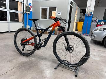 Bici mtb scalpel 2 2021 taglia S