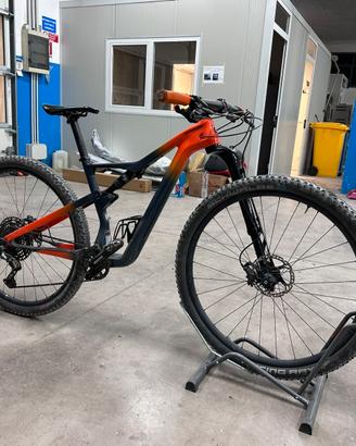 Bici mtb scalpel 2 2021 taglia S