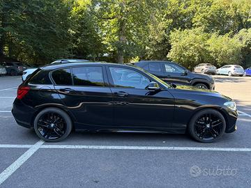 BMW M SPORT 118 D