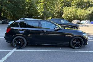 BMW M SPORT 118 D