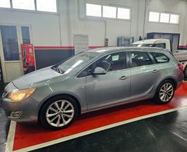 Opel Astra 1.7 CDTI 125CV Sports Tourer Cosmo