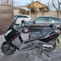 Peugeot Satelis 400 - 2008