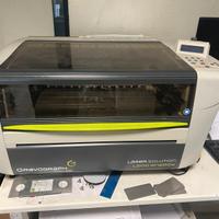 Marcatore laser gravotec