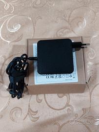 carica batteria computer Asus 