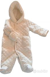 Tuta Ralph Lauren