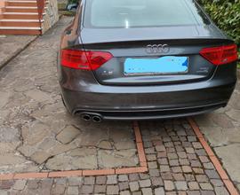 AUDI A5 2ª serie - 2017