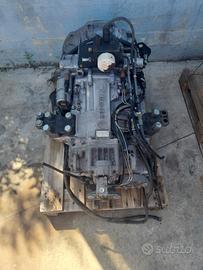 Mercedes-Benz G 211-16