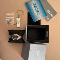 Orologio seiko automatico