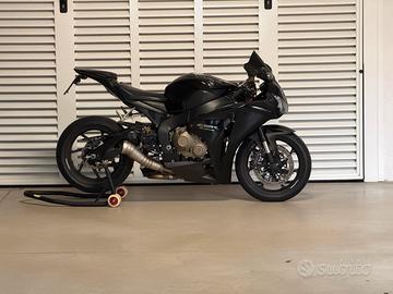 Honda CBR 1000