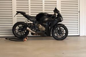 Honda CBR 1000