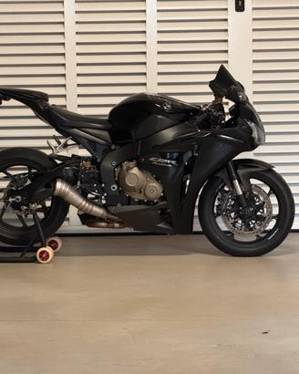 Honda CBR 1000