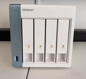 NAS Qnap TS-431P3