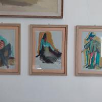 Trittico di F.Cartoni