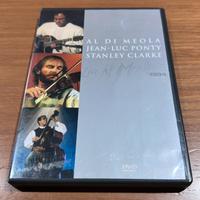 Al Di Meola Live at Montreux 1994