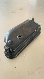 Coperchio scatola carburatore