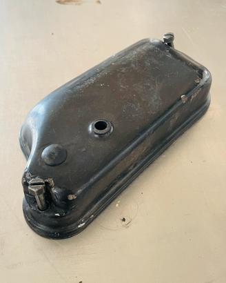 Coperchio scatola carburatore