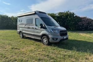 Furgonato Etrusco 600 DF Complete edition 4x4 - Le