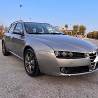 Alfa Romeo 159 station wagon 170 cv diesel