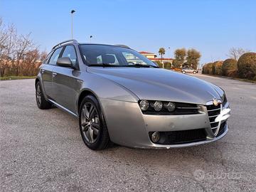 Alfa Romeo 159 station wagon 170 cv diesel