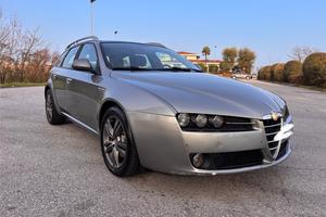 Alfa Romeo 159 station wagon 170 cv diesel