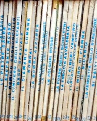 fumetti akim originali