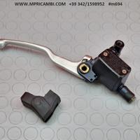 POMPA ANTERIORE CAGIVA RAPTOR 125 2003 2004 MITO 2